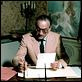 <b>Lino Ventura</b> Foto Christophe L  : Cent jours à Palerme