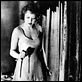 Chantaje (La muchacha de Londres) : photo Alfred Hitchcock, Anny Ondra