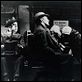 Chantaje (La muchacha de Londres) : photo Alfred Hitchcock, John Longden