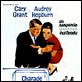 Charada : photo Audrey Hepburn, Cary Grant, Stanley Donen