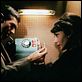 Charada : photo Audrey Hepburn, James Coburn, Stanley Donen
