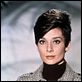 Charada : photo Audrey Hepburn, Stanley Donen