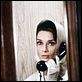Charada : photo Audrey Hepburn, Stanley Donen