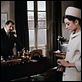 Charada : photo Audrey Hepburn, Stanley Donen