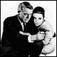 Charada : photo Audrey Hepburn, Cary Grant, Stanley Donen