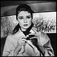 Charada : photo Audrey Hepburn, Stanley Donen