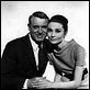 Charada : photo Audrey Hepburn, Cary Grant, Stanley Donen