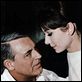 Charada : photo Audrey Hepburn, Cary Grant, Stanley Donen