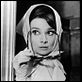 Charada : photo Audrey Hepburn, Stanley Donen