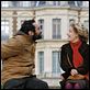 photo Gilles Lellouche, Marie Gillain
