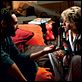 photo Gilles Lellouche, Marie Gillain