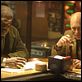 Cleaner : photo Ed Harris, Renny Harlin, Samuel L. Jackson