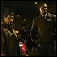 Cleaner : photo Luis Guzman, Renny Harlin, Samuel L. Jackson