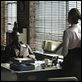 Cleaner : photo Eva Mendes, Renny Harlin, Samuel L. Jackson