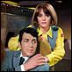Aeropuerto : photo Dean Martin, George Seaton, Jacqueline Bisset