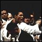 Ali : photo Michael Mann, Will Smith