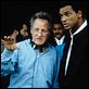 Ali : photo Michael Mann, Will Smith