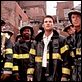 Llamaradas : photo Kurt Russell, Ron Howard, Scott Glenn, William Baldwin