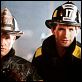 Llamaradas : photo Kurt Russell, Ron Howard, William Baldwin