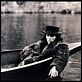Dead Man : photo Jim Jarmusch, Johnny Depp