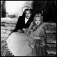 Capricho imperial : photo Marlene Dietrich
