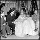 Capricho imperial : photo Marlene Dietrich