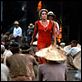 Indochina : photo Catherine Deneuve, Régis Wargnier