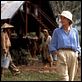 Indochina : photo Catherine Deneuve, Régis Wargnier