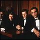 El imperio del mal : photo Christian Slater, Michael Karbelnikoff, Patrick Dempsey, Richard Grieco