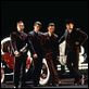 El imperio del mal : photo Christian Slater, Michael Karbelnikoff, Patrick Dempsey, Richard Grieco