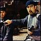 Los cañones de Navarone : photo Anthony Quinn, Jack Lee Thompson, James Darren