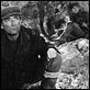 Los cañones de Navarone : photo Gregory Peck, Jack Lee Thompson, James Darren