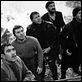 Los cañones de Navarone : photo Anthony Quayle, Anthony Quinn, David Niven, Jack Lee Thompson, James Darren