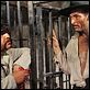 El halcón y la presa : photo Lee Van Cleef, Sergio Sollima