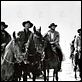 El bueno, el feo y el malo : photo Clint Eastwood, Lee Van Cleef, Sergio Leone