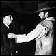 El bueno, el feo y el malo : photo Clint Eastwood, Lee Van Cleef, Sergio Leone