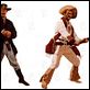 El bueno, el feo y el malo : photo Sergio Leone
