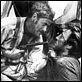 El bueno, el feo y el malo : photo Eli Wallach, Sergio Leone