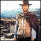 El bueno, el feo y el malo : photo Clint Eastwood, Sergio Leone