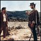El bueno, el feo y el malo : photo Clint Eastwood, Eli Wallach, Sergio Leone