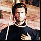 El bueno, el feo y el malo : photo Clint Eastwood, Sergio Leone