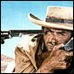 El bueno, el feo y el malo : photo Clint Eastwood, Sergio Leone