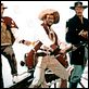 El bueno, el feo y el malo : photo Sergio Leone