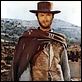 El bueno, el feo y el malo : photo Clint Eastwood, Sergio Leone