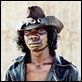 photo David Gulpilil, Peter Weir