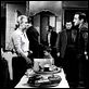 <b>Claude Sautet, Lino Ventura</b> Foto Christophe L  : A todo riesgo