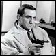 <b>Claude Sautet, Lino Ventura</b> Foto Christophe L  : A todo riesgo