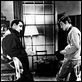 <b>Claude Sautet, Jean-Paul Belmondo, Lino Ventura</b> Foto Christophe L  : A todo riesgo