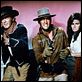 Bandolero : photo Andrew V. McLaglen, Dean Martin, James Stewart, Raquel Welch