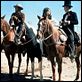 Bandolero : photo Andrew V. McLaglen, Dean Martin, James Stewart, Raquel Welch
